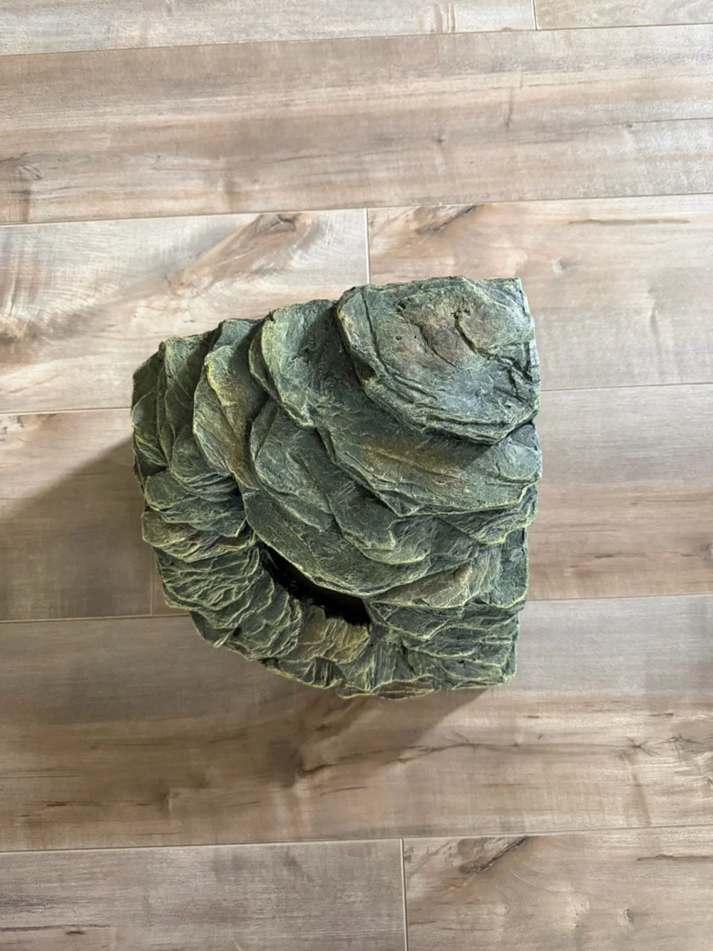 Thrive Rainforest Cave Reptile Decor
